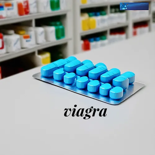 Hay algun generico de la viagra